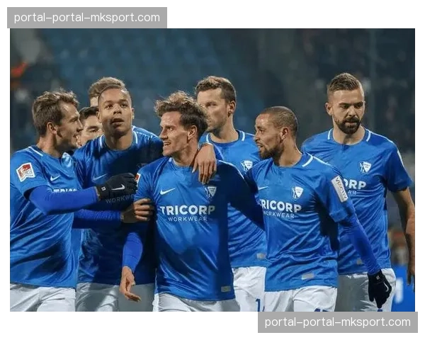 保级队成判官？分析达姆施塔特对阵欧冠区球队的过往战绩