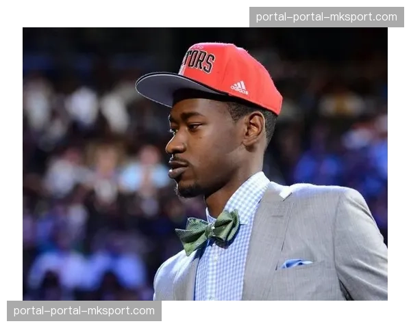 通讯:从落选秀到全明星——泰雷斯·马克西的逆袭之路