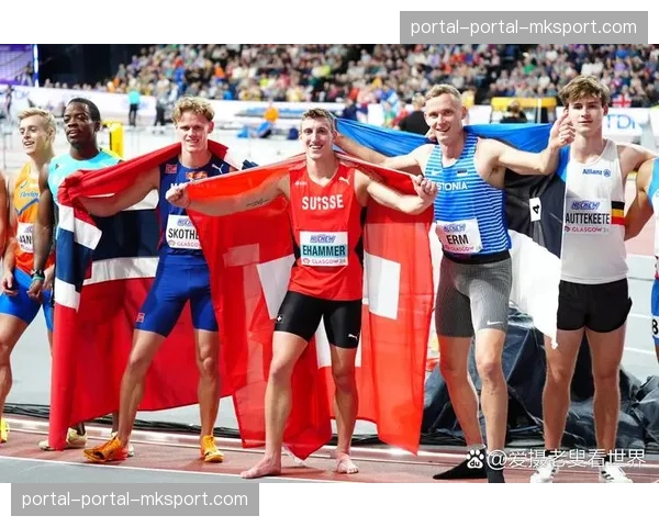 世界田径接力赛巴哈马站阵容出炉，将决定多国奥运会接力参赛资格